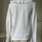 1970s *rare* 'Mexicana' Ruffled Blouse