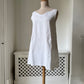 1910s Edwardian Cotton Nightdress