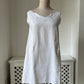 1910s Edwardian Cotton Nightdress