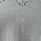 1910s Edwardian Cotton Nightdress