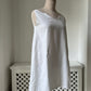 1910s Edwardian Cotton Nightdress