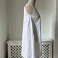 1910s Edwardian Cotton Nightdress