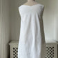 1910s Edwardian Cotton Nightdress