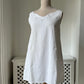 1910s Edwardian Cotton Nightdress