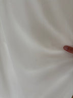 1960s Sheer Slip Dress