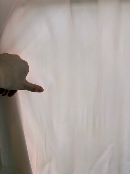 1940s Pink Nightdress Slip