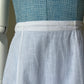 1910s Edwardian Petticoat Skirt