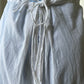 1910s Edwardian Petticoat Skirt