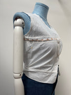 1900s Corset Cover