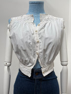1900s Corset Cover