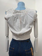 1900s Corset Cover