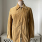 1970s Fleece Lined Corduroy Chore Jacket