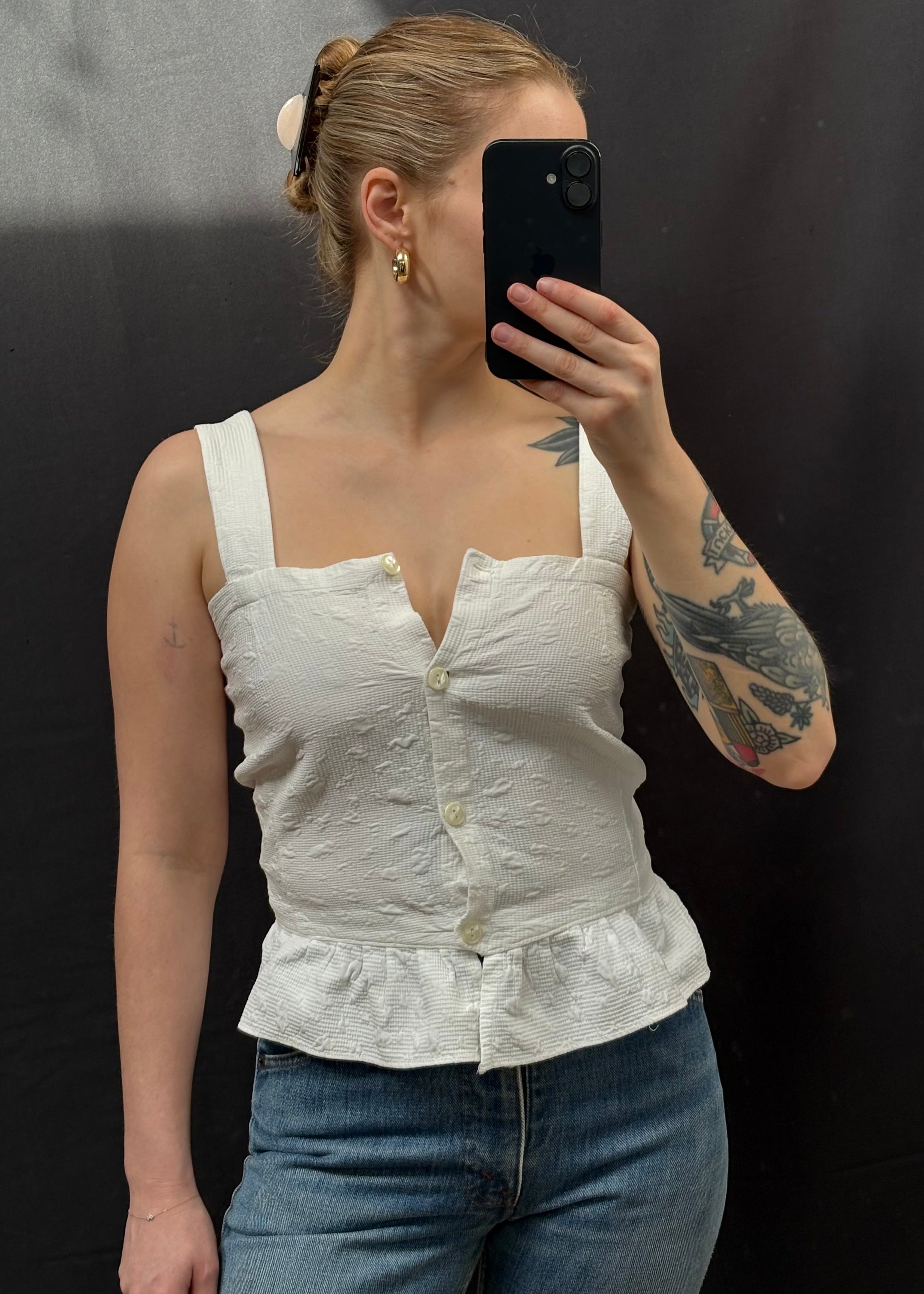 1970s Camisole