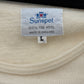 1990s Fine Wool 'Sunspel' Vest