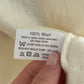 1990s Fine Wool 'Sunspel' Vest