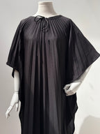 1970s Kaftan Dress