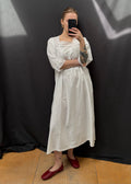 1910s Cotton Nightdress