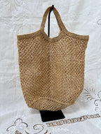 Handwoven Macrame Bag