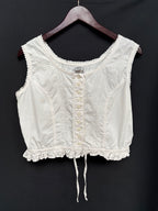 1980s Camisole