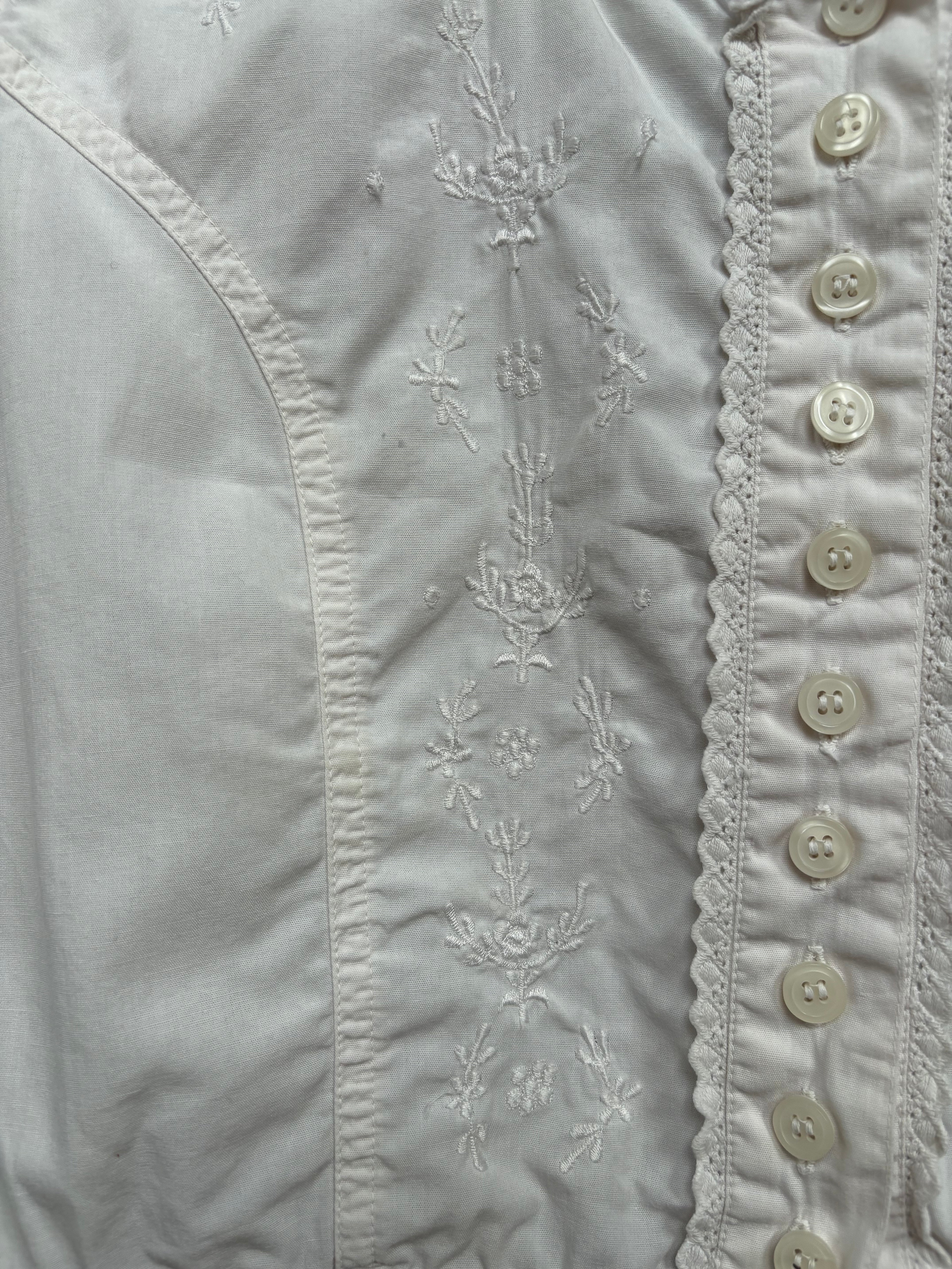 1980s Camisole