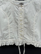 1980s Camisole