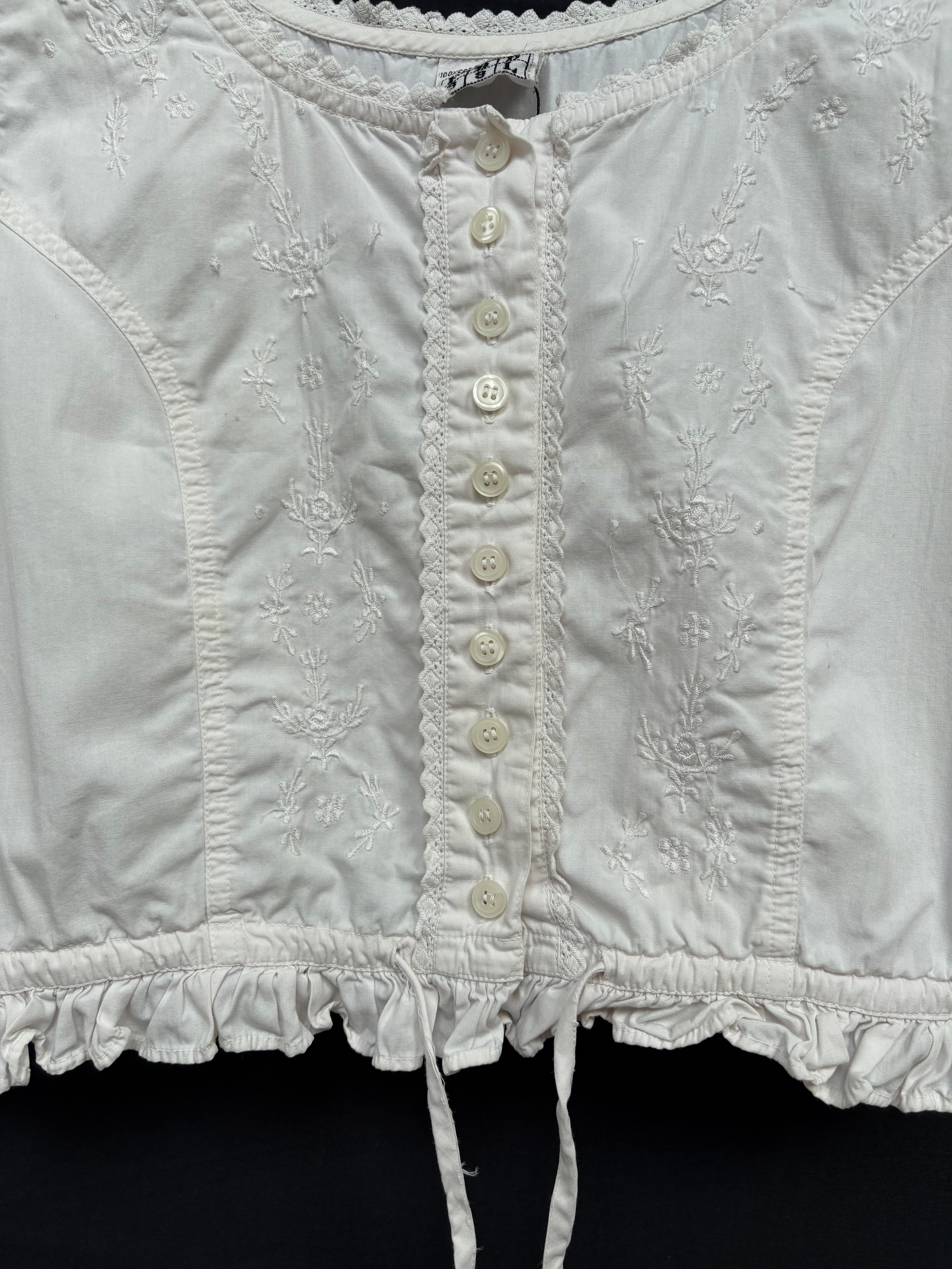1980s Camisole