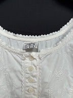 1980s Camisole