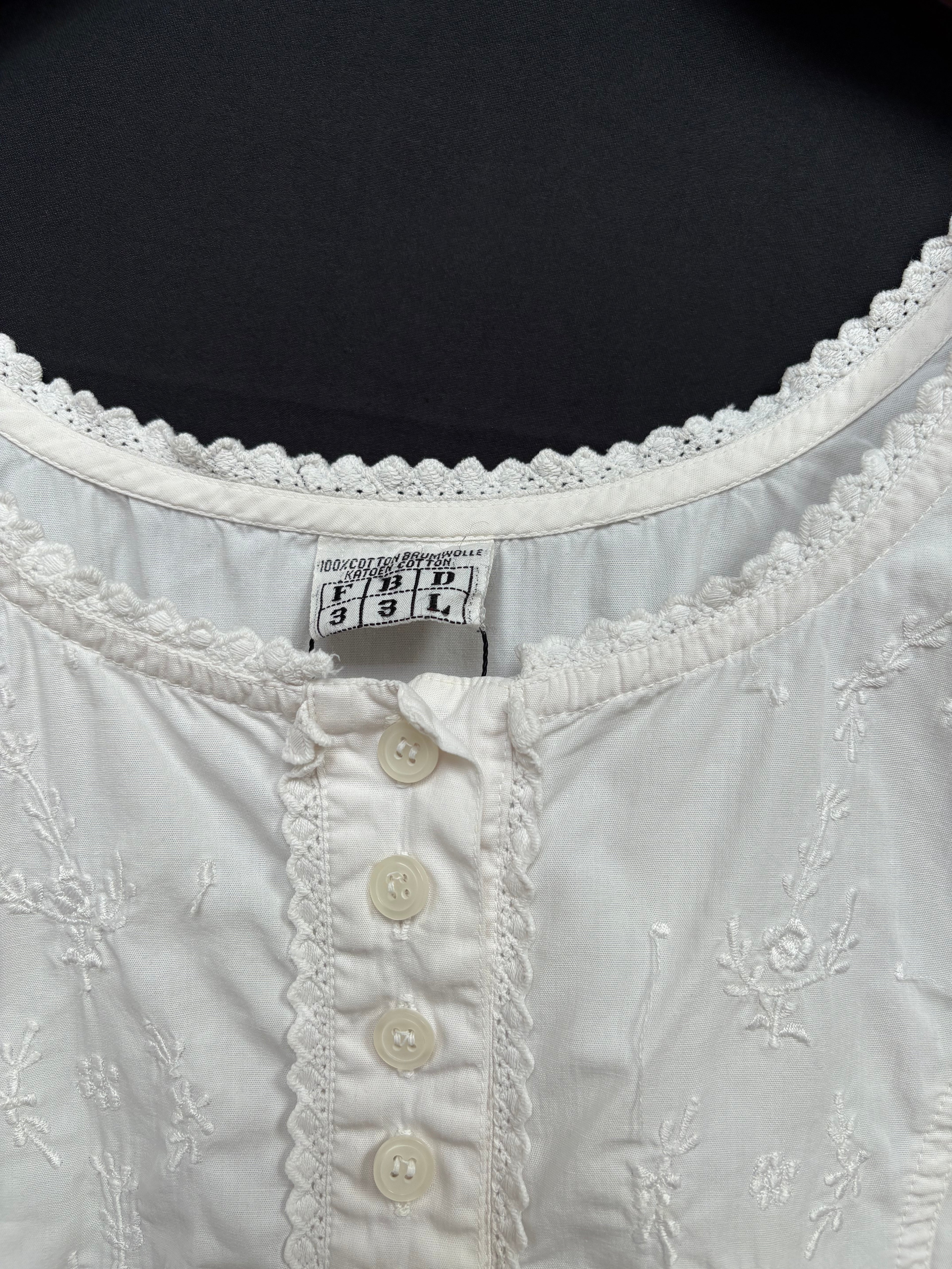 1980s Camisole