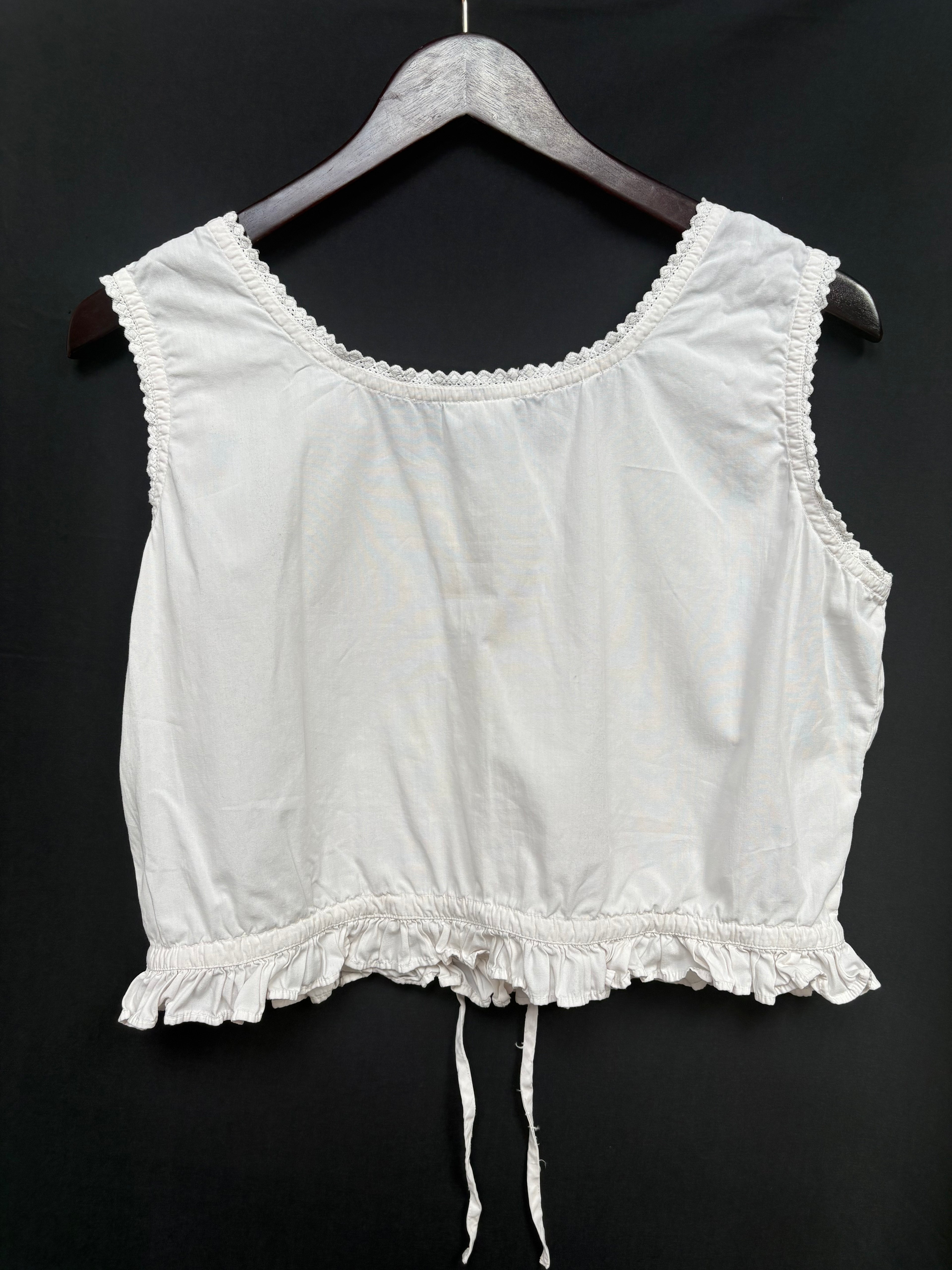 1980s Camisole