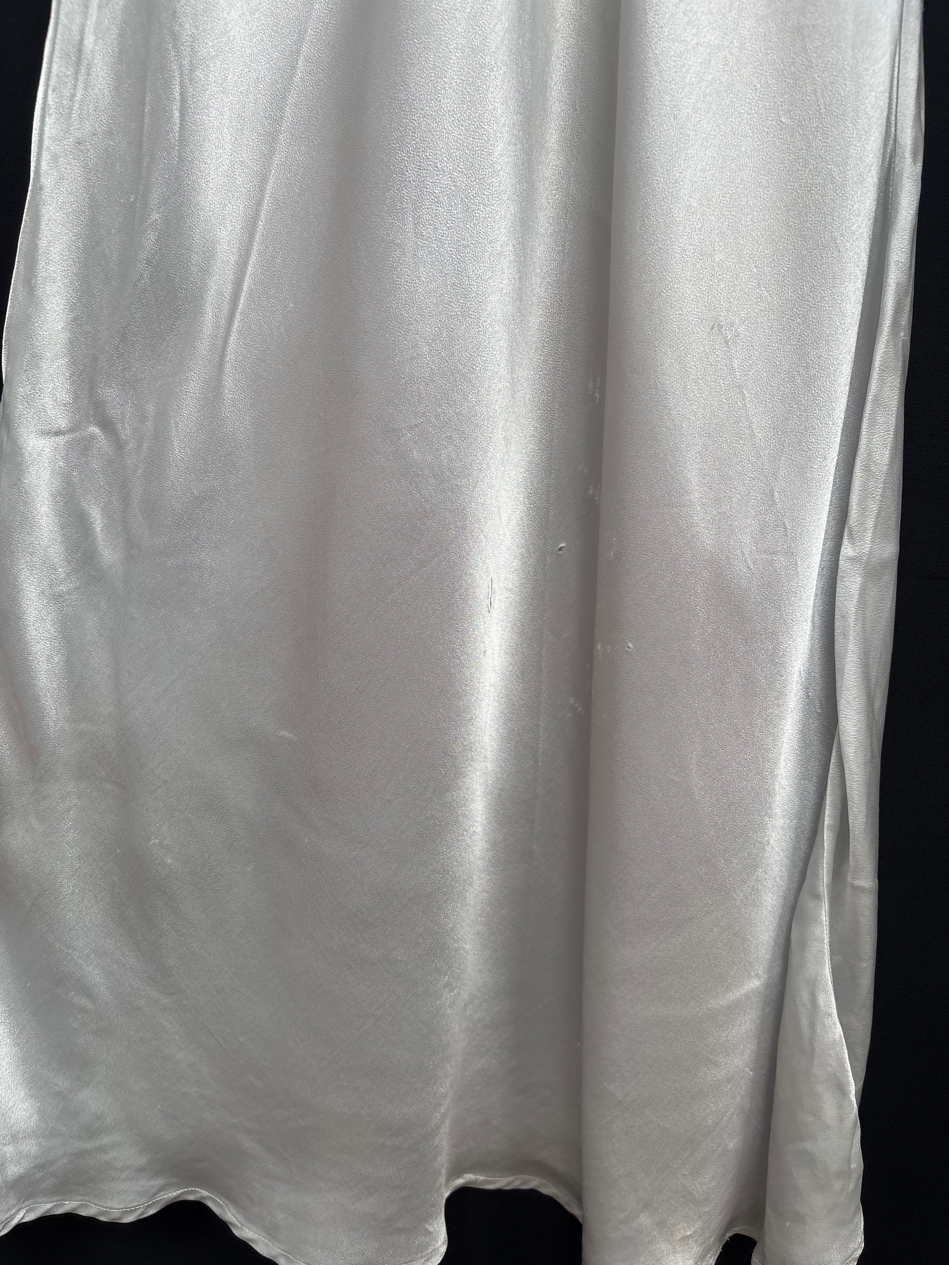 1940s Deadstock Slip