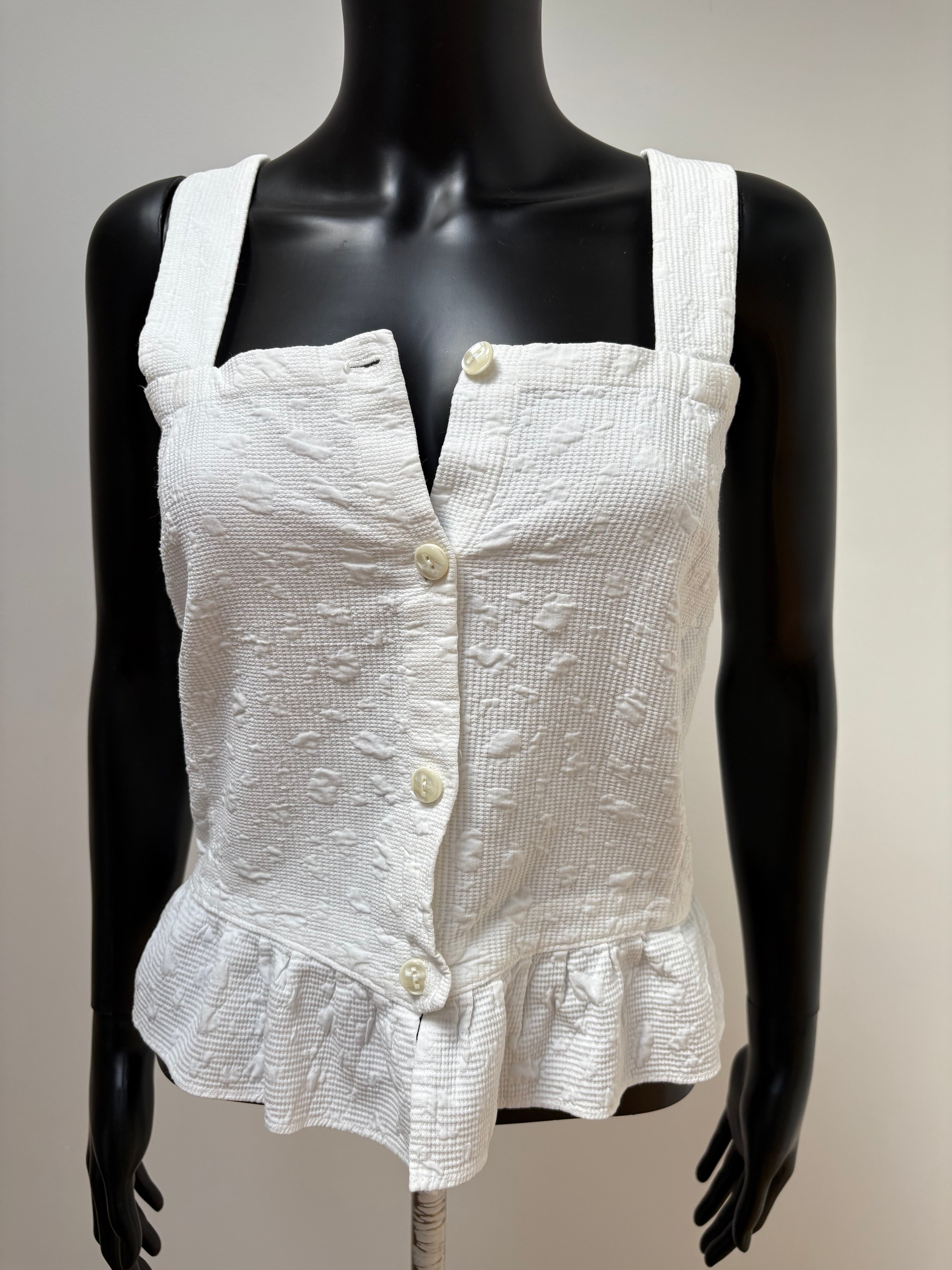 1970s Camisole
