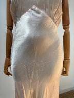 1940s ‘CC41’ Celanese Slip