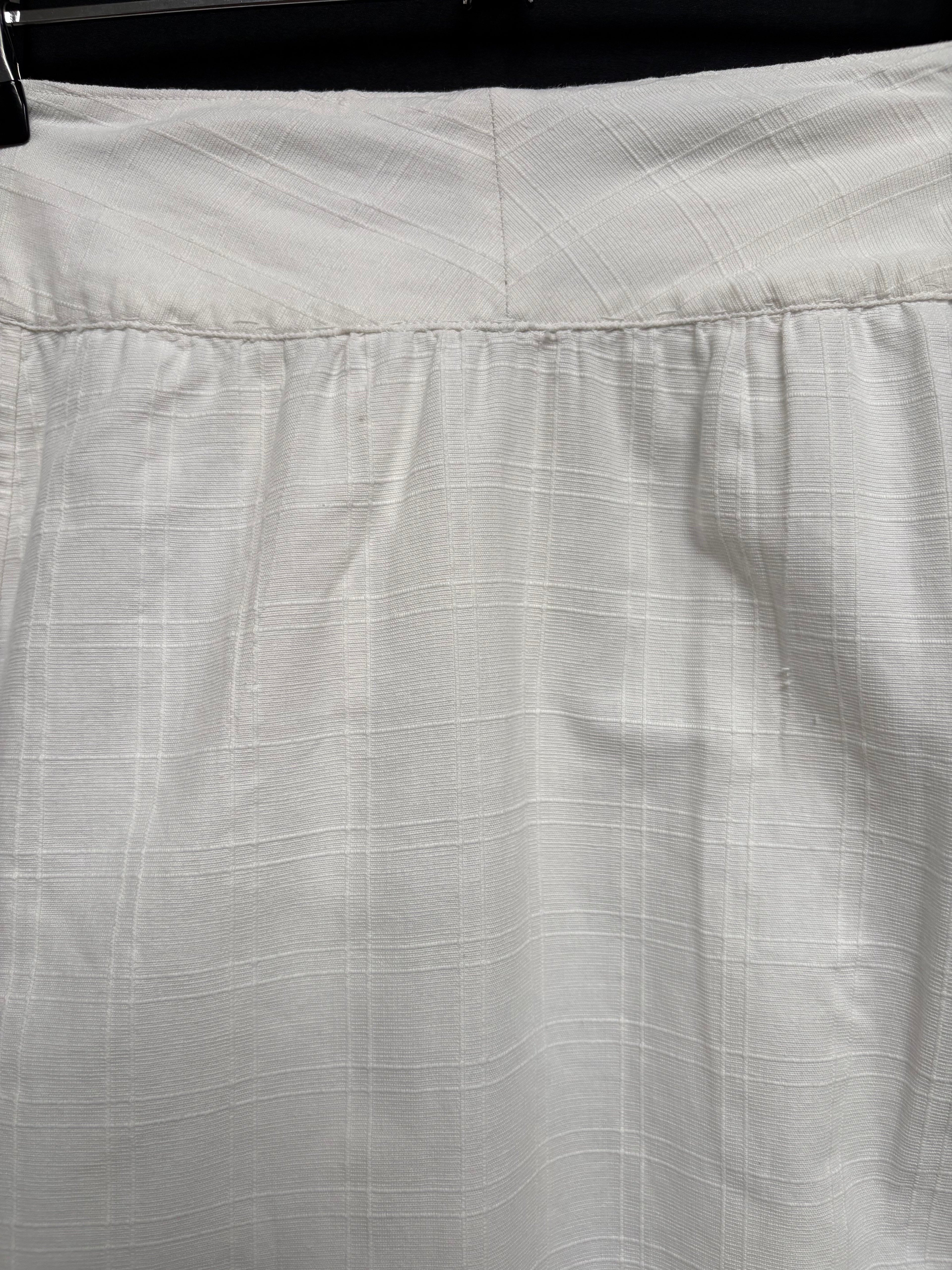 1900s Edwardian Petticoat
