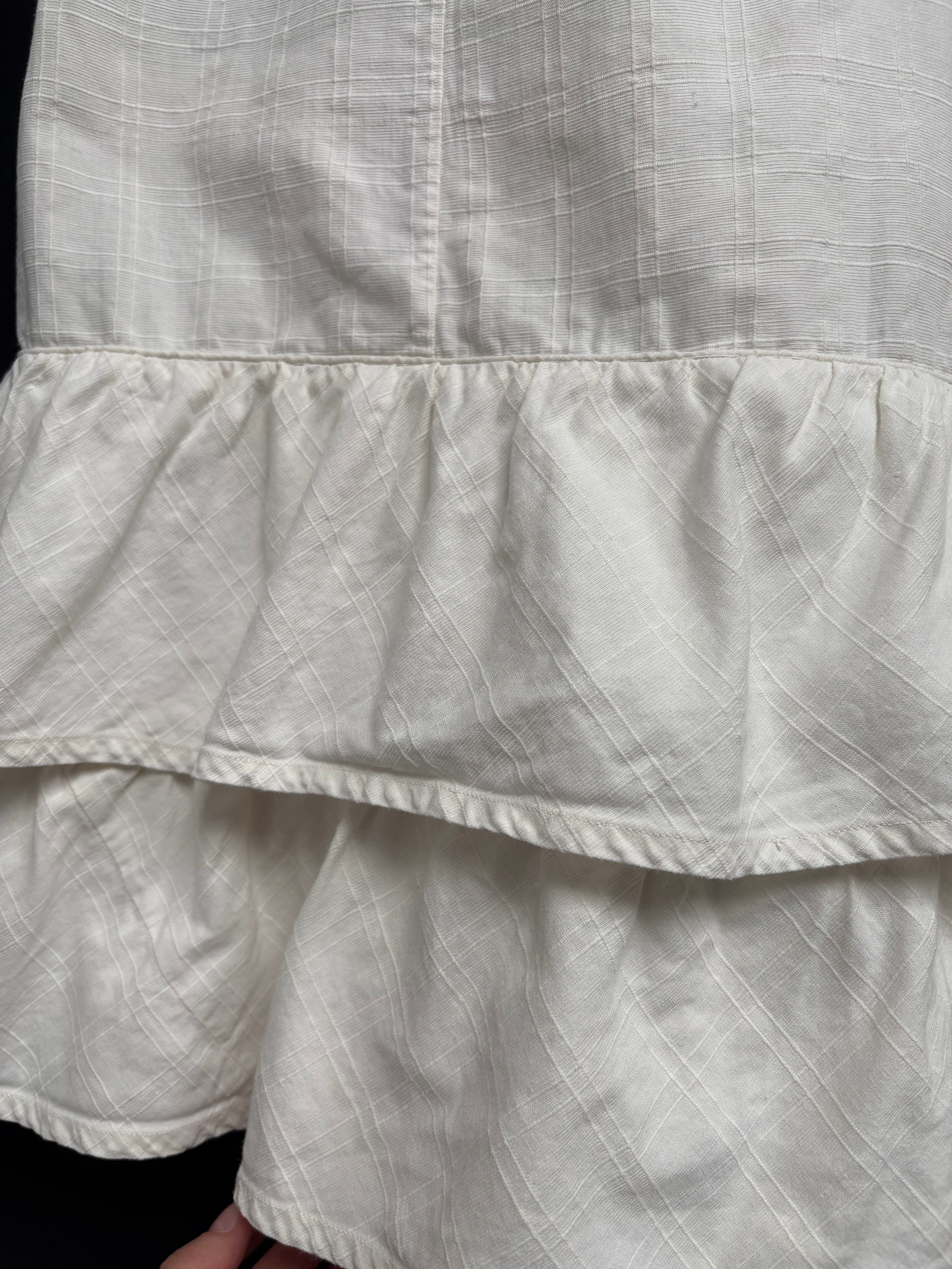 1900s Edwardian Petticoat