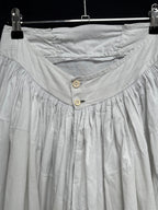 1900s Edwardian Petticoat
