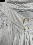 1900s Edwardian Petticoat