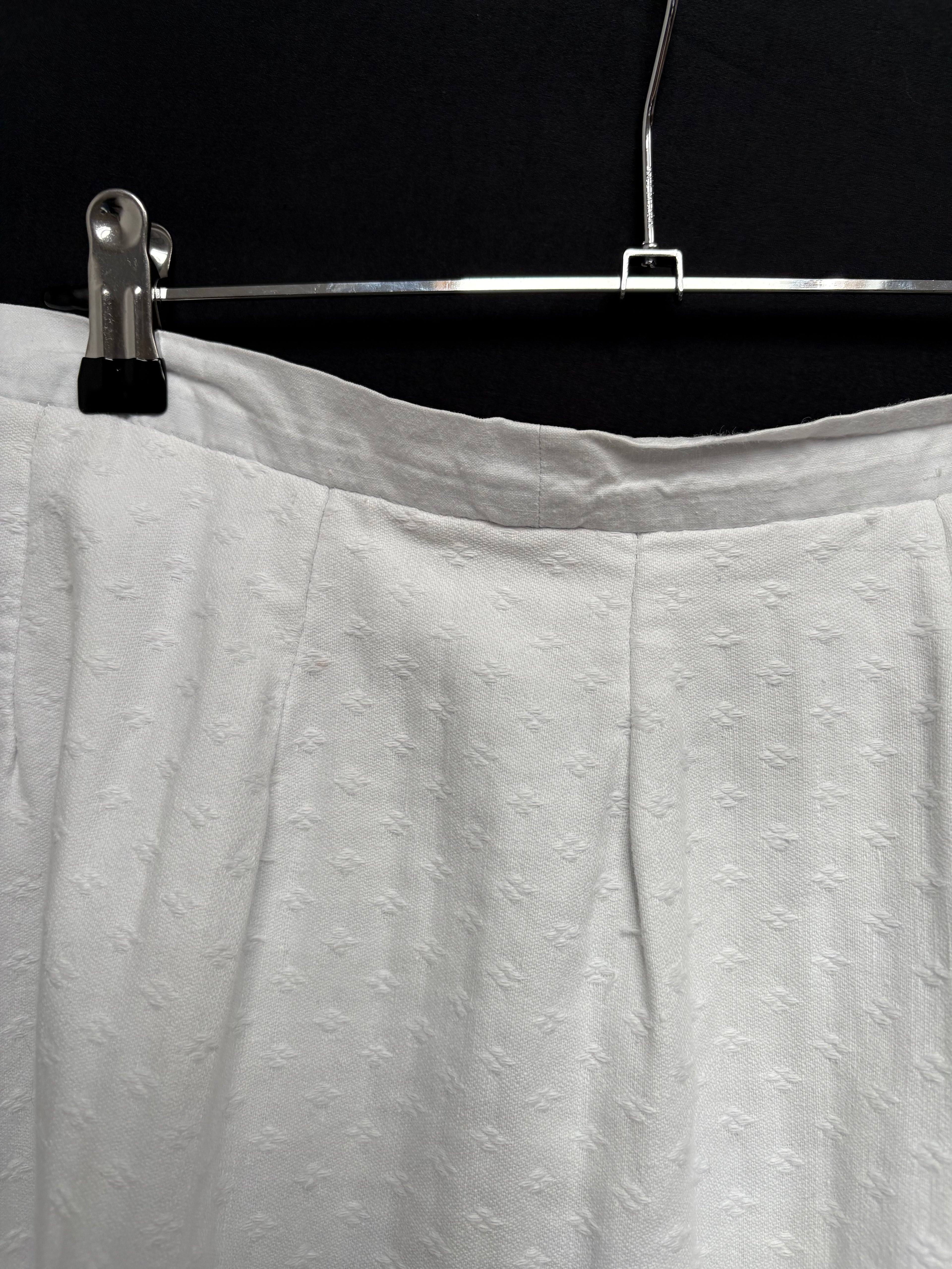 1900s Edwardian Petticoat