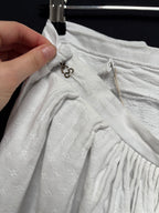 1900s Edwardian Petticoat