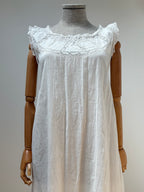1910s Pure Cotton Dress