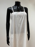 1920s Pure Cotton Slip