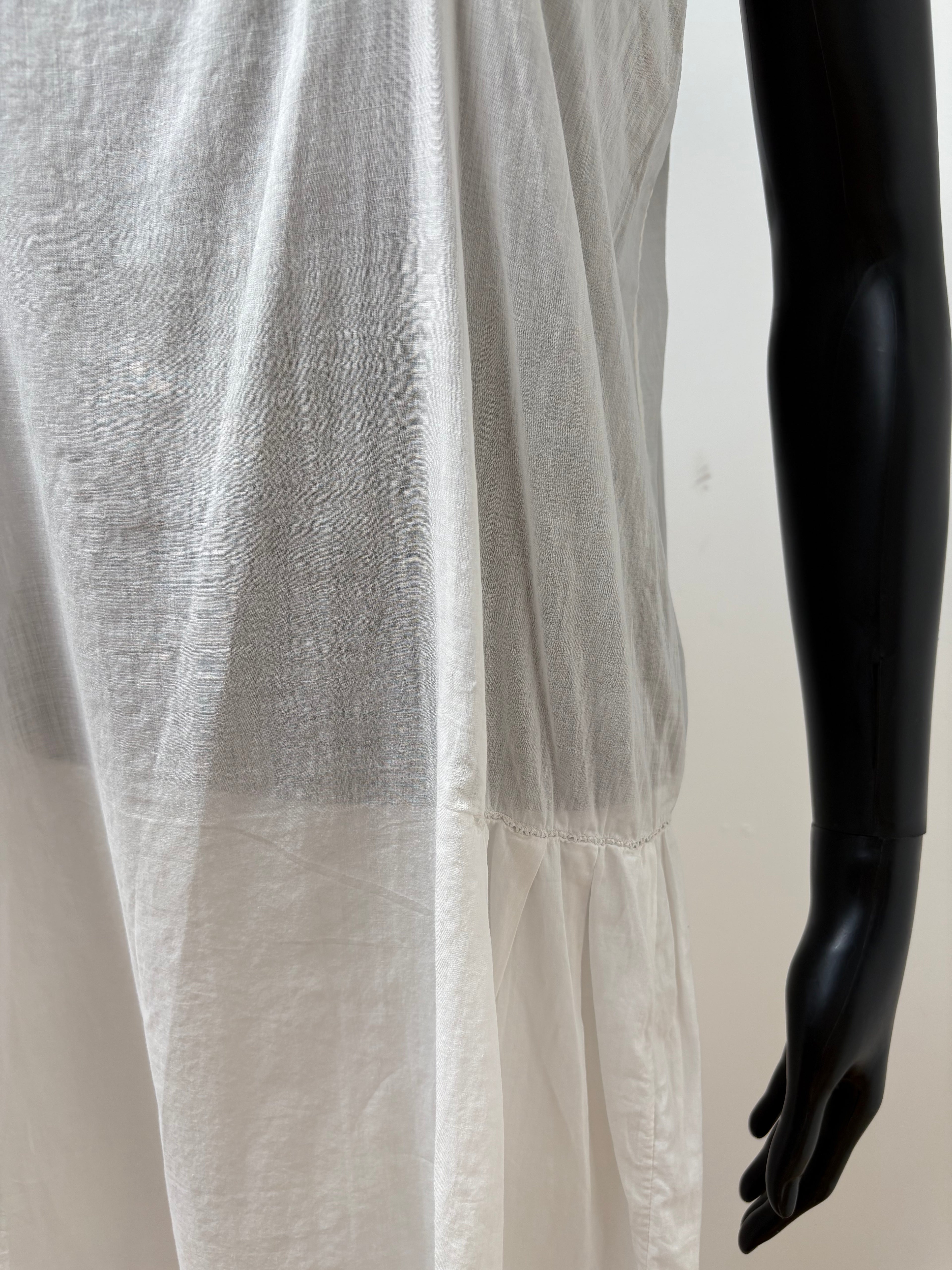 1920s Pure Cotton Slip