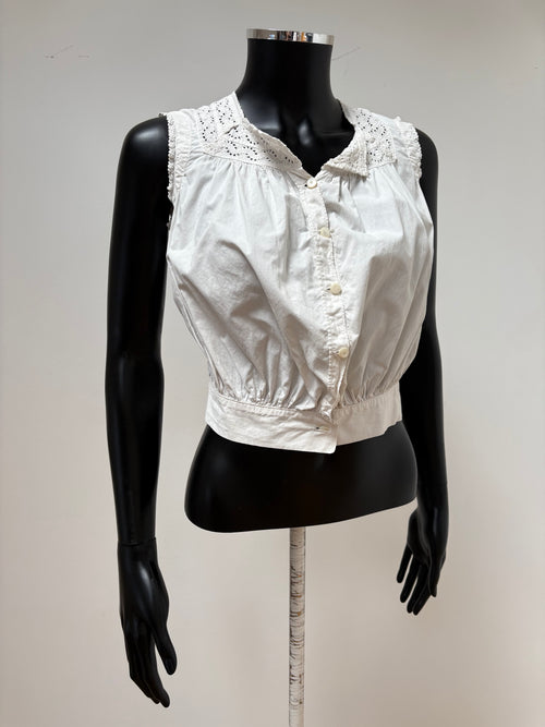 1900s Corset Cover