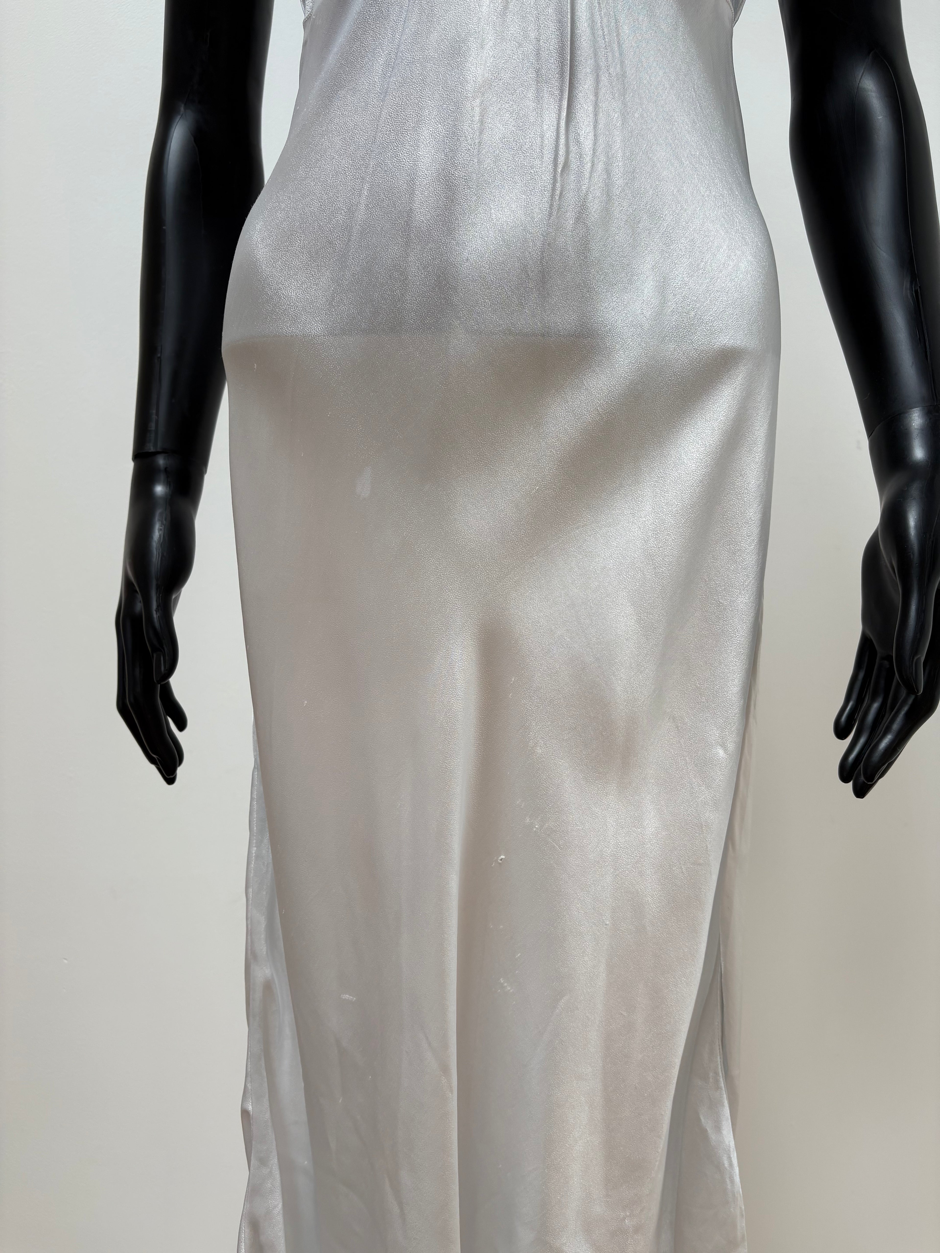 1940s Deadstock Slip