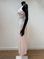 1930s Pure Cotton Matching Dress Set