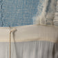 1950s Slip Nightdress with Ruffles