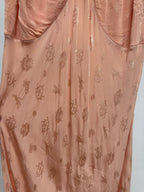 1940s Celanese Slip (Volup Bust)