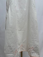 1920s Cotton Slip