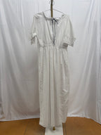 1900s White Nightdress