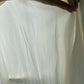 1950s Slip Nightdress with Ruffles