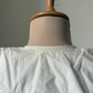 1880s Victorian Cotton Nightdress